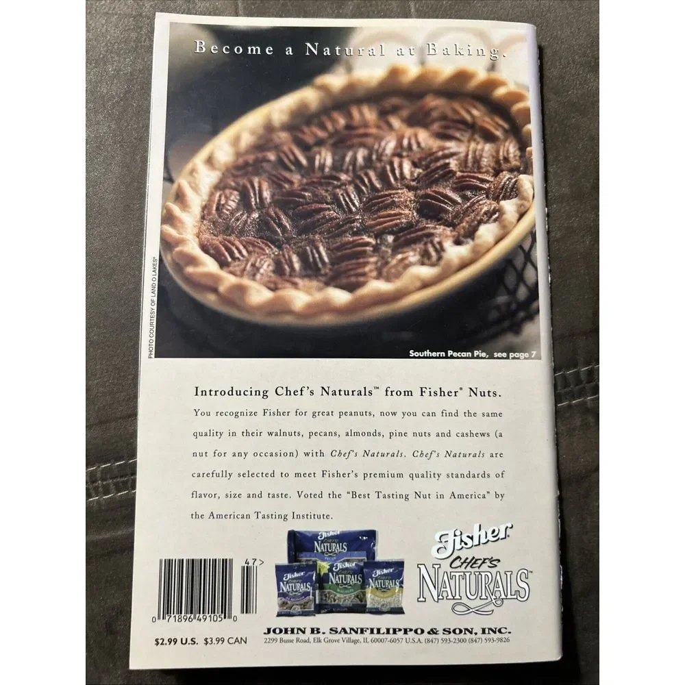 Set Of 3 Land O Lakes Recipe Collections Books: Family Suppers, Fast Scratch…‎